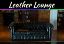 5 Reasons a Leather Lounge Is the Best Investment for Your Living Room 5 Reasons a Leather Lounge Is the Best Investment for Your Living Room