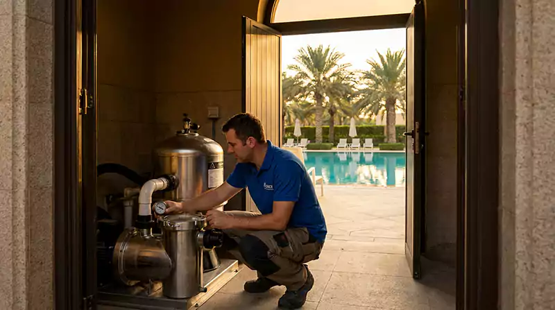 Dubai Home Annual Maintenance Dubai Home Annual Maintenance