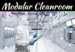 How Modular Cleanroom Systems Improve Operational Efficiency How Modular Cleanroom Systems Improve Operational Efficiency