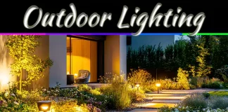 How to Choose the Right Outdoor Lighting Services for Your Property How to Choose the Right Outdoor Lighting Services for Your Property
