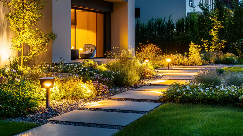 Right Outdoor Lighting Right Outdoor Lighting