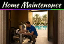 The Dubai Home Maintenance Year: What to Do and When The Dubai Home Maintenance Year: What to Do and When