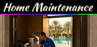 The Dubai Home Maintenance Year: What to Do and When The Dubai Home Maintenance Year: What to Do and When