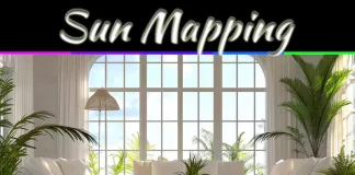 The Makings of a Happy Home: It Starts With Letting in Some Sunshine The Makings of a Happy Home: It Starts With Letting in Some Sunshine