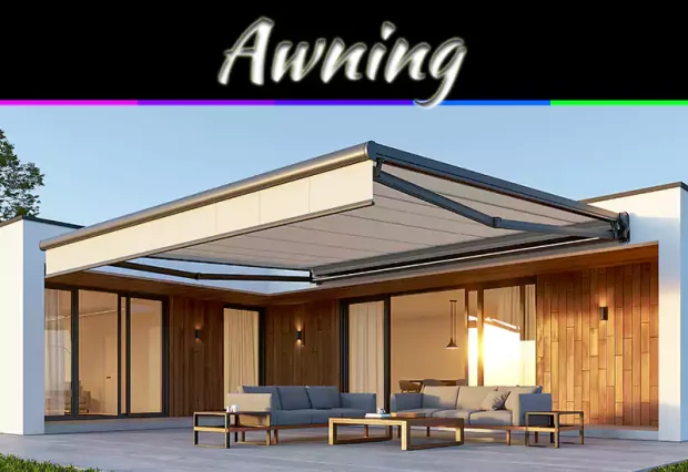 Awning Installation Placement Tips: Patio, Deck, Windows, and Doorways