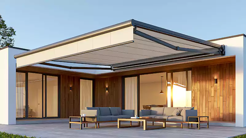 Awning Awning