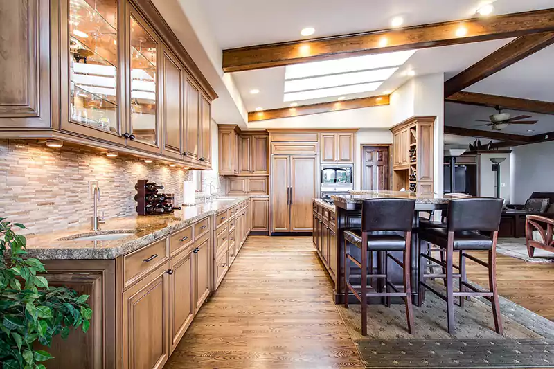 8 Shaker Kitchen Ideas That Prove the Style Has Not Dated