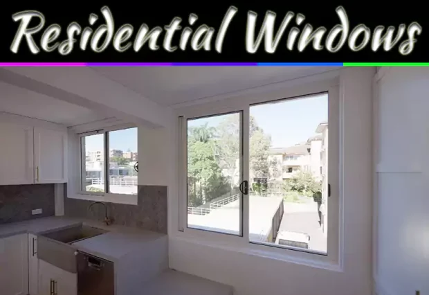 How Coastal Conditions Can Affect Residential Windows