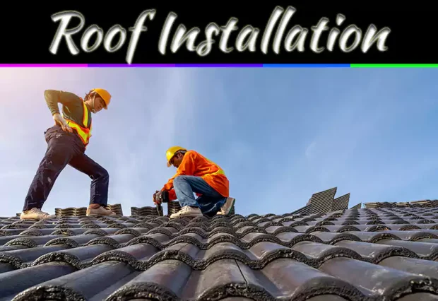 How to Choose the Right Contractor for Your New Roof Installation