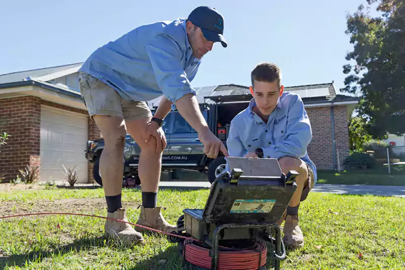 Licensed Plumbers Licensed Plumbers