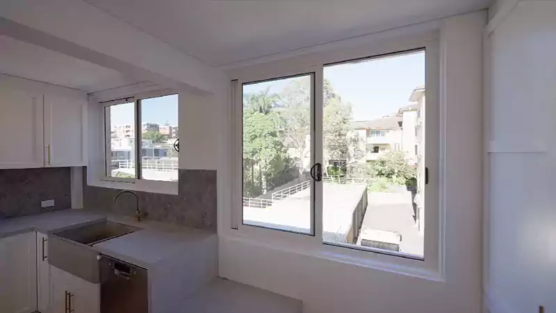Residential Windows Residential Windows