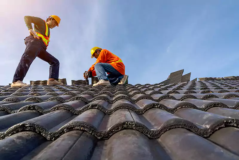 Roof Installation Professionals Roof Installation Professionals