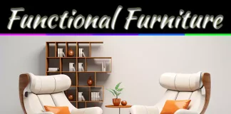 Smart Tips for Choosing Functional Furniture Online as Ganesh Chaturthi Gifts Smart Tips for Choosing Functional Furniture Online as Ganesh Chaturthi Gifts