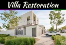 The Art of Villa Restoration That Preserves Its Historic Character and Market Worth The Art of Villa Restoration That Preserves Its Historic Character and Market Worth
