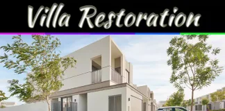 The Art of Villa Restoration That Preserves Its Historic Character and Market Worth The Art of Villa Restoration That Preserves Its Historic Character and Market Worth