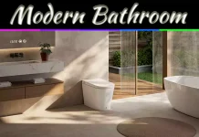 Want a More Modern Bathroom Without a Full Remodel? Start With the Toilet Want a More Modern Bathroom Without a Full Remodel? Start With the Toilet