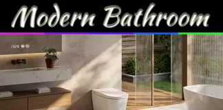 Want a More Modern Bathroom Without a Full Remodel? Start With the Toilet Want a More Modern Bathroom Without a Full Remodel? Start With the Toilet