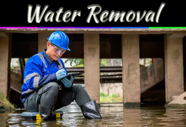 5 Common Causes of Standing Water in Northern Virginia Homes