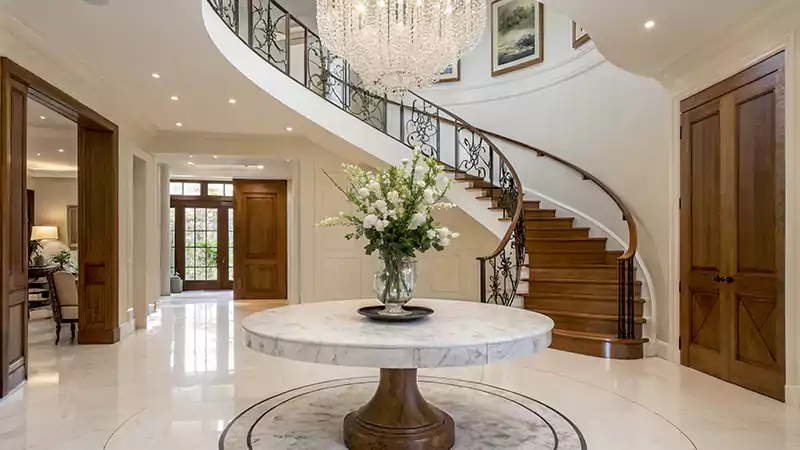 Beautiful Entrance Beautiful Entrance