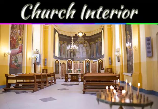 How Lighting Design and Church Furniture Work Together in a Sanctuary Renovation