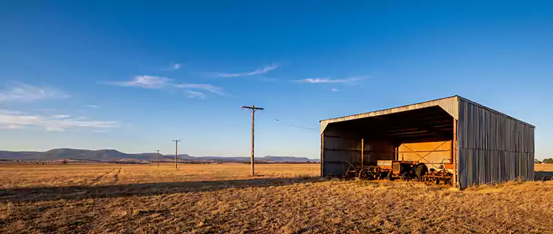 Keeping Sheds, Pumps, and Farm Machinery Safe with Agricultural Electrical Services