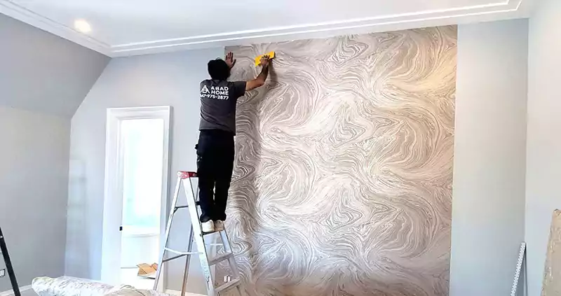 Wallpaper Installation Expert Wallpaper Installation Expert