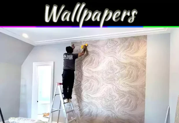 Why Wallpaper Seams Become Visible: What Homeowners and Interior Designers Should Know